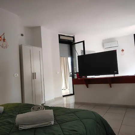 Cconforthotels Extramurale 3* Bari