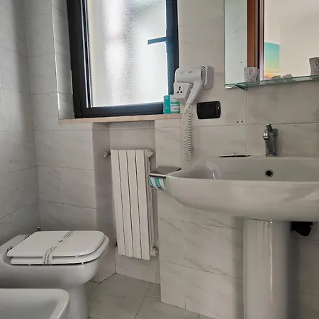Cconforthotels Extramurale Apartmán 3*