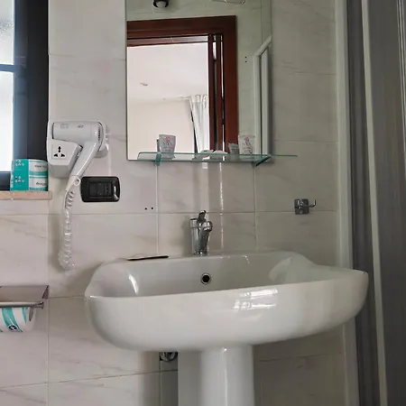 Cconforthotels Extramurale Apartmán