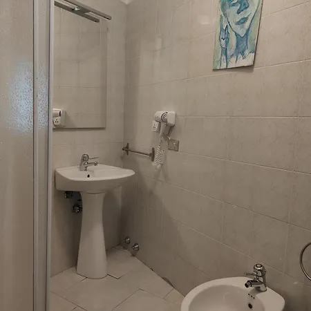 Apartmán Cconforthotels Extramurale