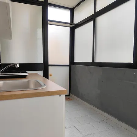 Cconforthotels Extramurale 公寓