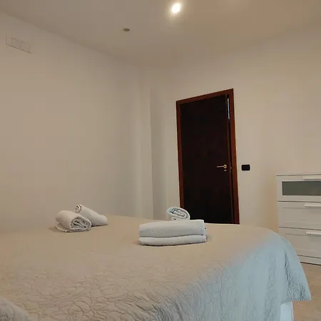 Cconforthotels Extramurale 公寓 巴里