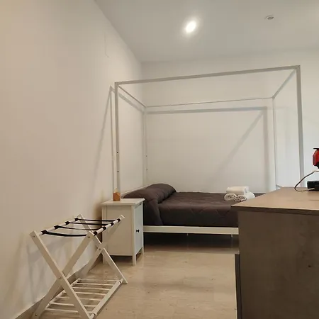 Cconforthotels Extramurale 3* Μπάρι