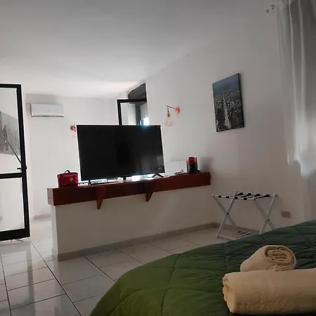 Cconforthotels Extramurale Διαμέρισμα 3*