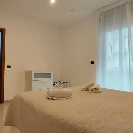 Cconforthotels Extramurale 3* 巴里