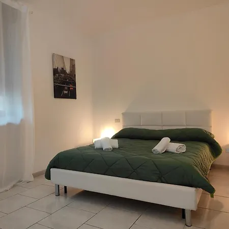 Cconforthotels Extramurale 3* Μπάρι