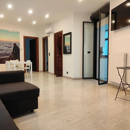 Cconforthotels Extramurale 3* 巴里