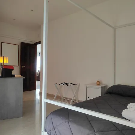 Cconforthotels Extramurale Apartment