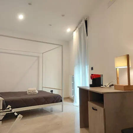 Cconforthotels Extramurale 公寓 3*