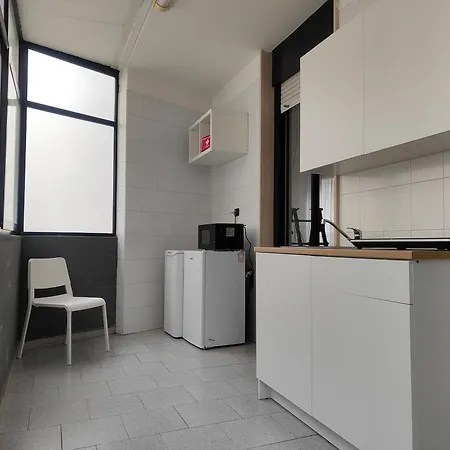 Διαμέρισμα Cconforthotels Extramurale 3*