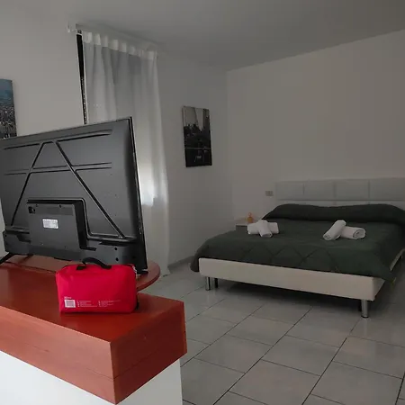 Cconforthotels Extramurale Μπάρι