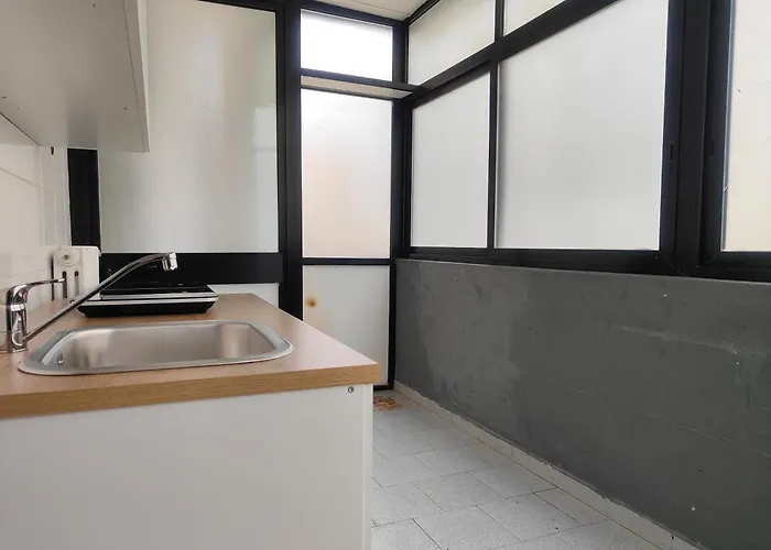 Cconforthotels Extramurale Апартаменты