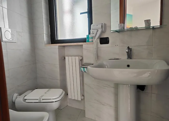 Cconforthotels Extramurale Апартаменты 3*