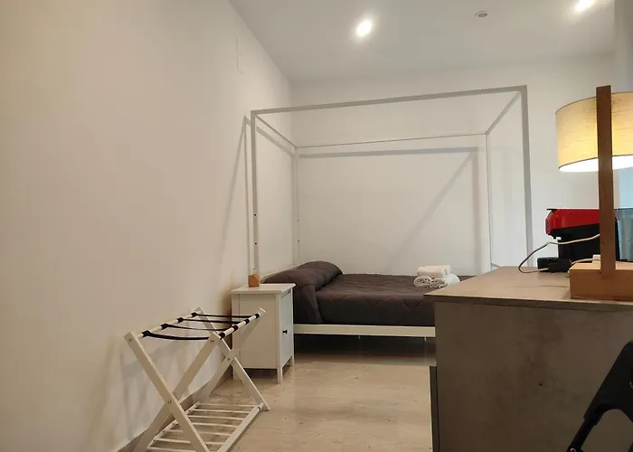 Cconforthotels Extramurale 3* Бари