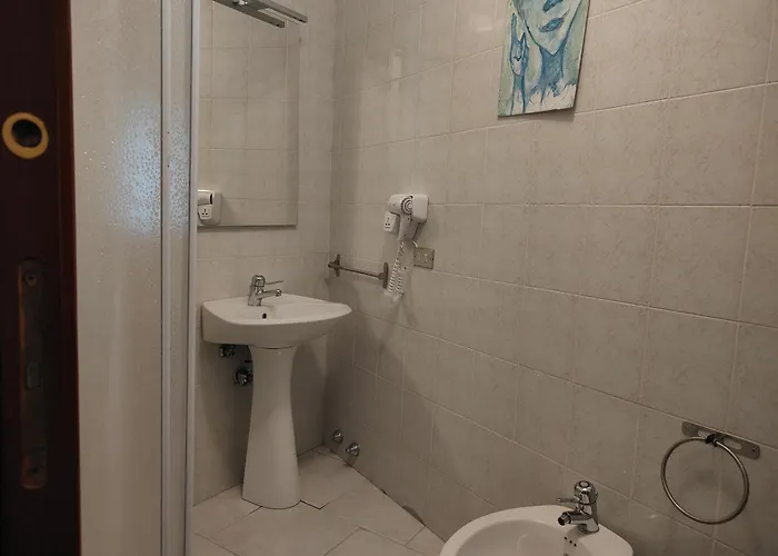 Апартаменты Cconforthotels Extramurale