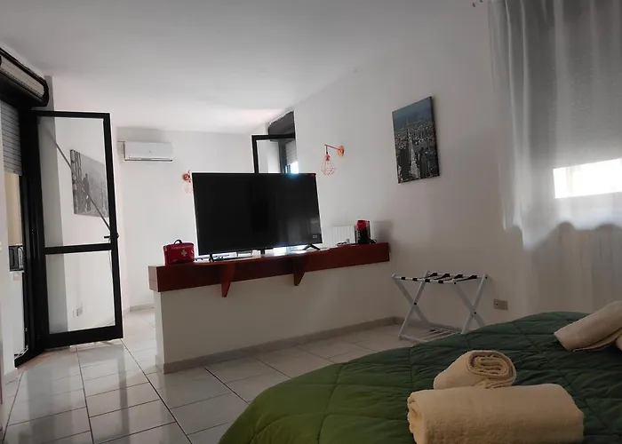 Cconforthotels Extramurale Апартаменты 3*