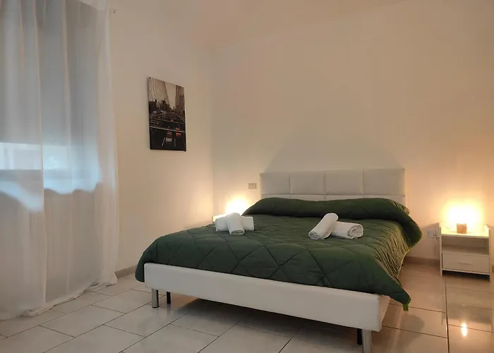 Cconforthotels Extramurale 3* Бари