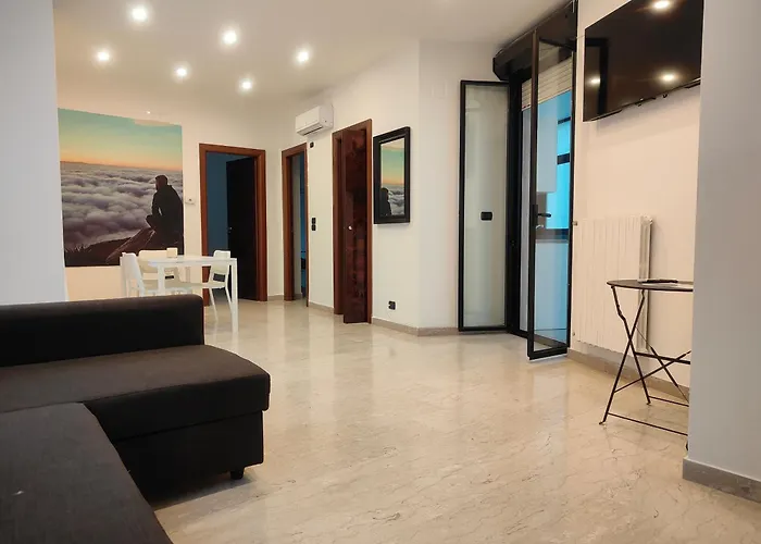 Cconforthotels Extramurale 3* Бари